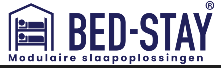 Bed-Stay logo Zomerfeesten 2026